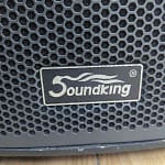 FHE18SA Active Subwoofer (6)