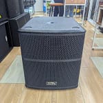 FHE18SA Active Subwoofer (6)