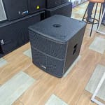 FHE18SA Active Subwoofer (6)