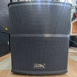 FHE18SA Active Subwoofer (6)