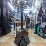 Fender Acoustic 40-inch (10)