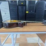 Fender Acoustic 40-inch (10)