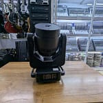 3W Moving Head Laser Show (1)