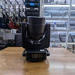 3W Moving Head Laser Show (1)