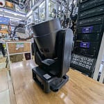 3W Moving Head Laser Show (1)