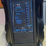 Borl 0412 Powered Speaker