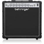 Behringer HA-40R 40 Watt Guitar Amplifier (1)