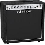 Behringer HA-40R 40 Watt Guitar Amplifier (1)
