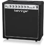 Behringer HA-40R 40 Watt Guitar Amplifier (1)
