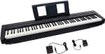 Yamaha-Piano-P45