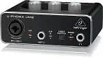 Behringer UM2