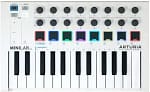 Arturia-MiniLab-MkII-25