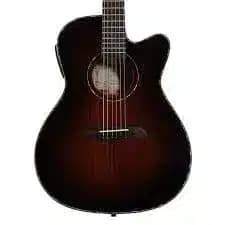 Acoustic
