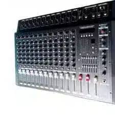 Max PMX
