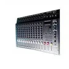 Max PMX