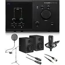 audio interface