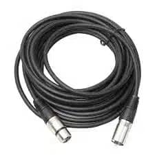 Mic Cables