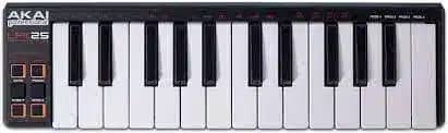 controller keyboard