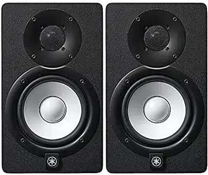 HS monitors