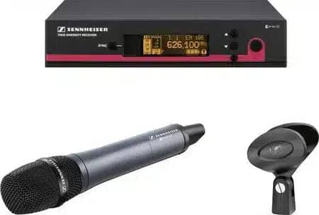 Sennheiser