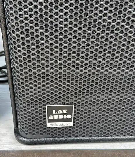 Lax Audio PS15 Midrange Speaker