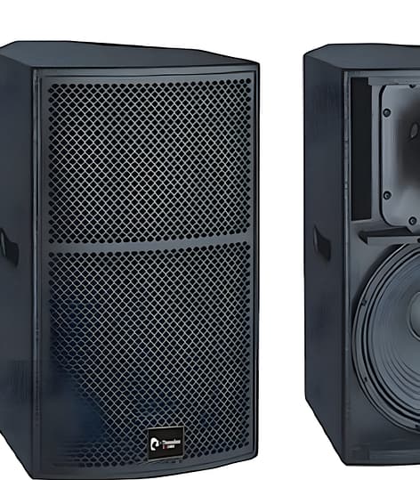 Loudspeaker System