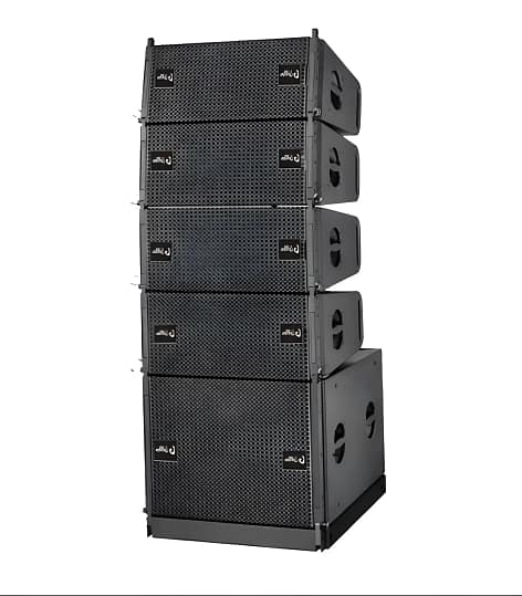 Line Array