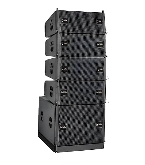 Thunder Sound TS118 Line Array