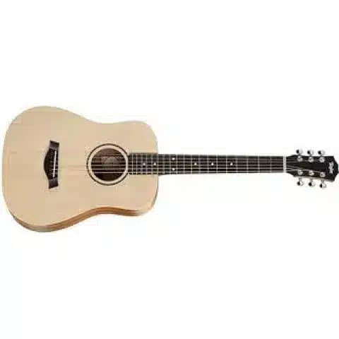 Semi Acoustic Guitar