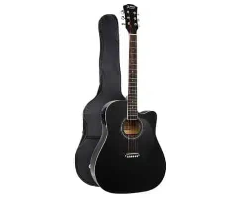 guitars
