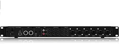 USB Audio