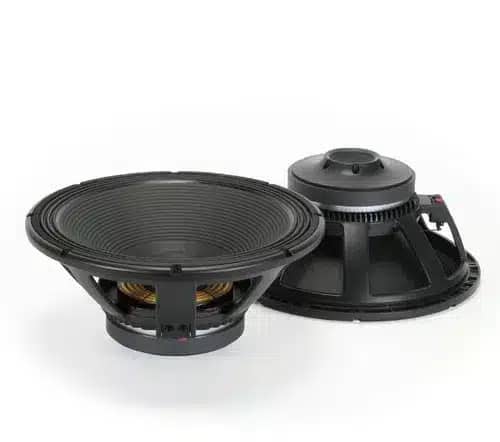 Woofer