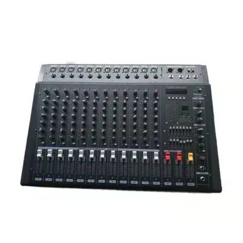 PMX1208DU