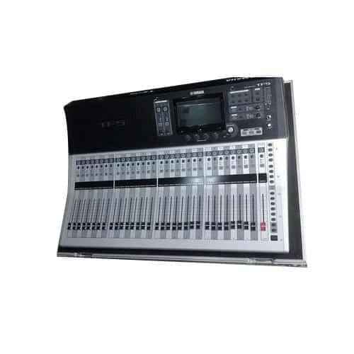 Digital Mixer