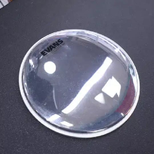 Evans drumhead 10 inch