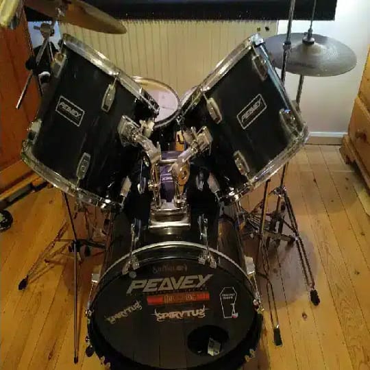 Peavey 5
