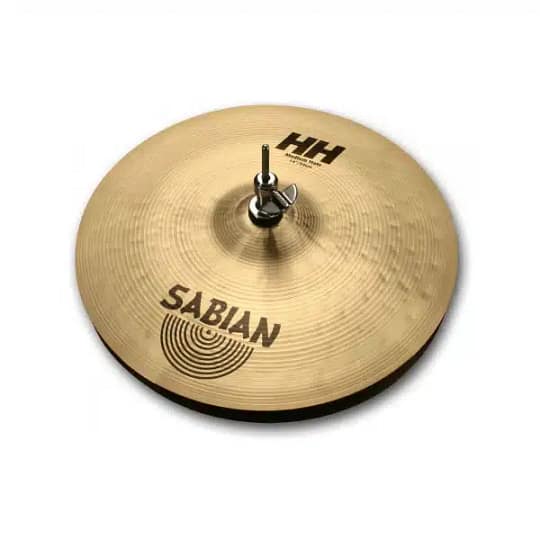 Drum Cymbal