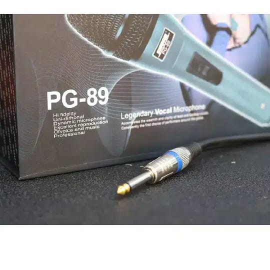 Shure microphones Nairobi