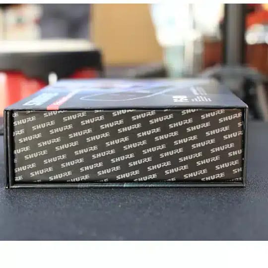 Dynamic microphones for musicians Kenya