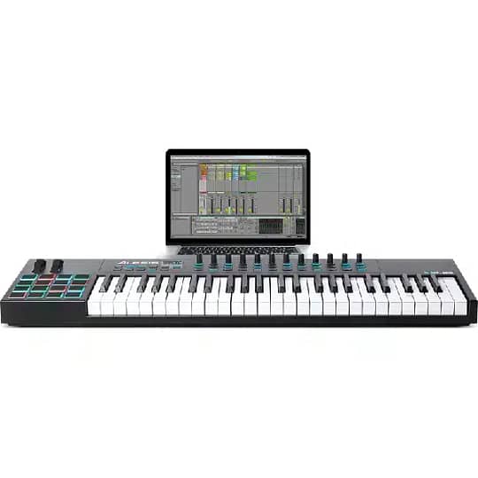 midi keyboard