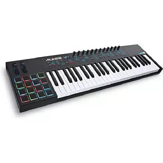 Alesis