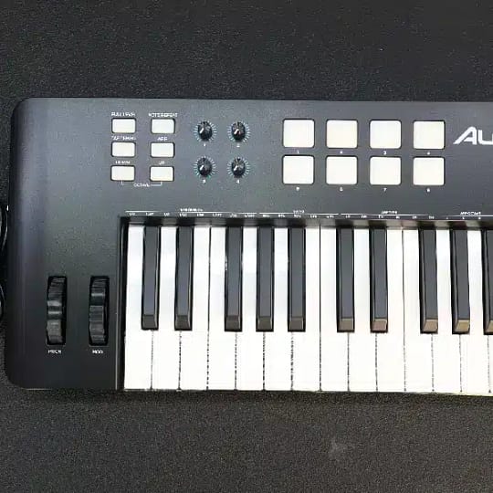 Alesis V25 price