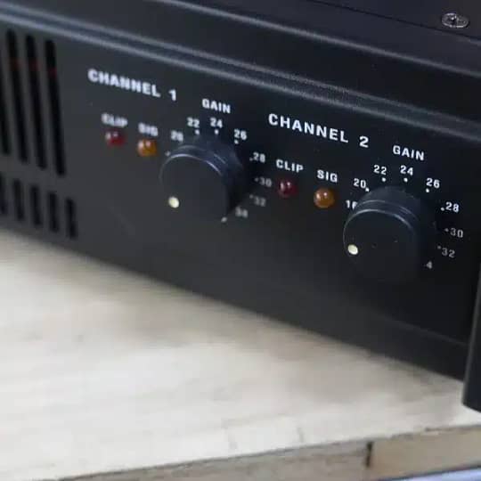 QSC RMX 2450 availability Kenya