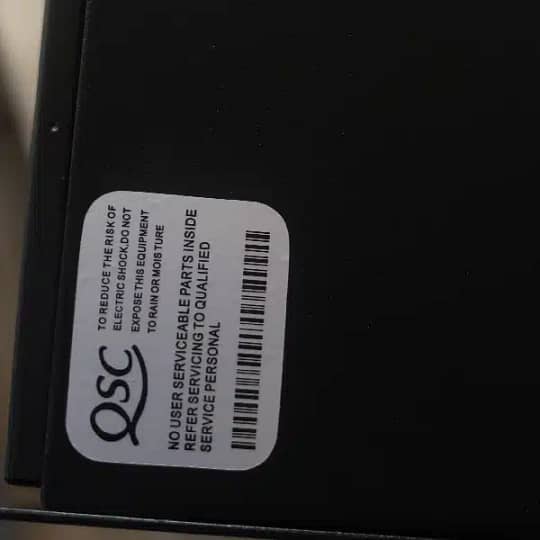 Buy QSC RMX 4050 Nairobi