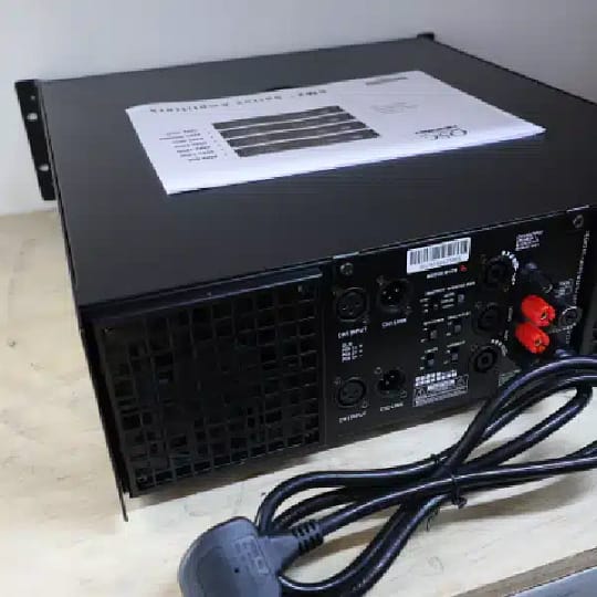 Professional QSC RMX 4050 Nairobi