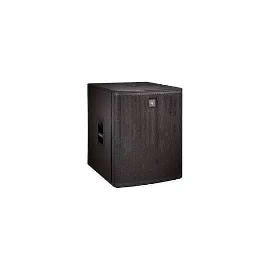 EV ELX 118 SPEAKER - Audiocom Kenya