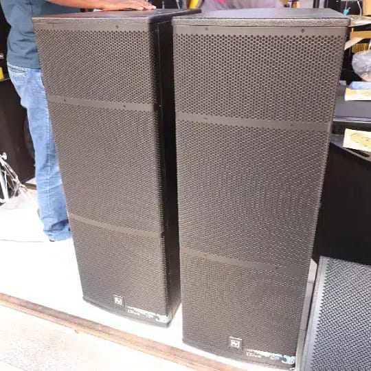 ELX-215 specs