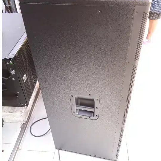 EV USA speaker comparison