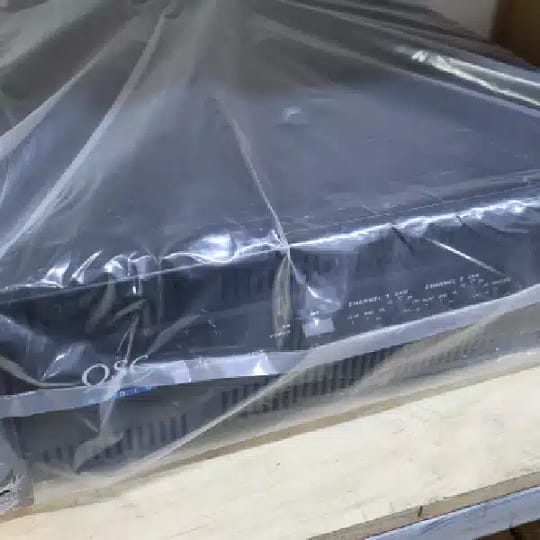 QSC RMX 5050 reliability Nairobi