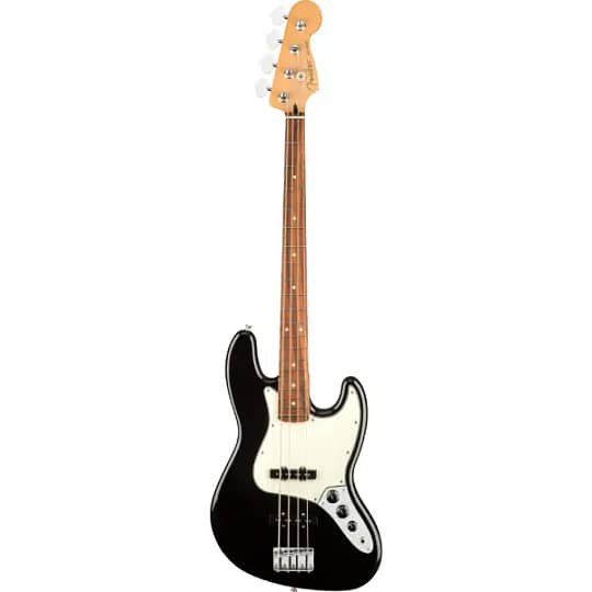 Fender 4 string